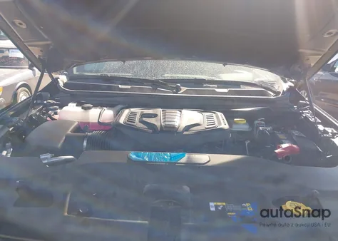 2025 Jeep Wagoneer L Series Ii Carbide 4X4 из США, поврежденный, VIN 1C4SJSBP6SS531724